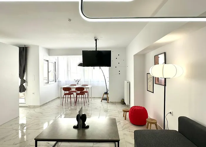 Walk Into Dream Of Acropolis 10